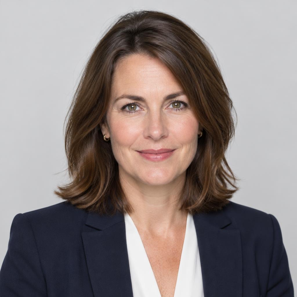 Claire, 44 ans, cadre, 2 enfants